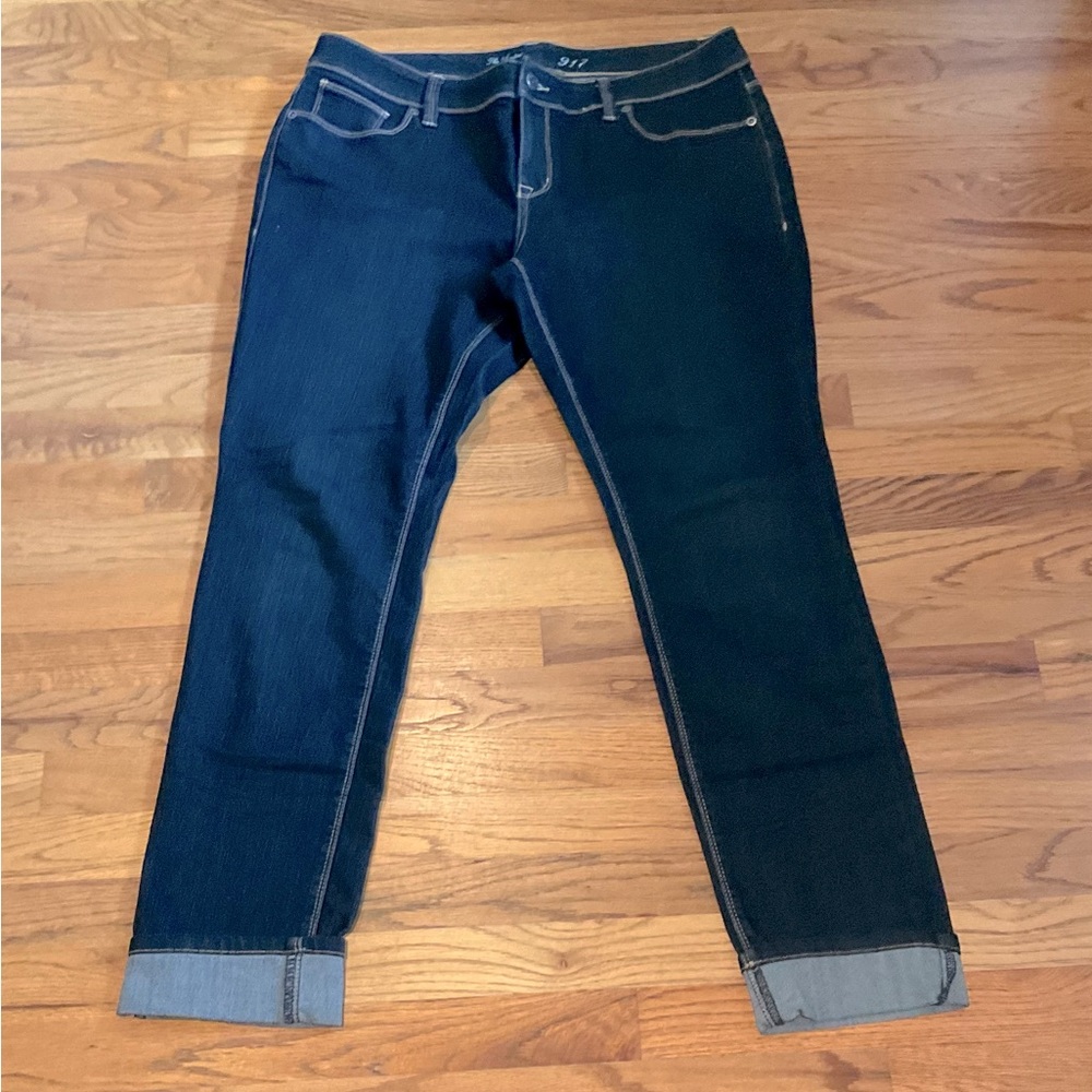 The Limited 917 size 14